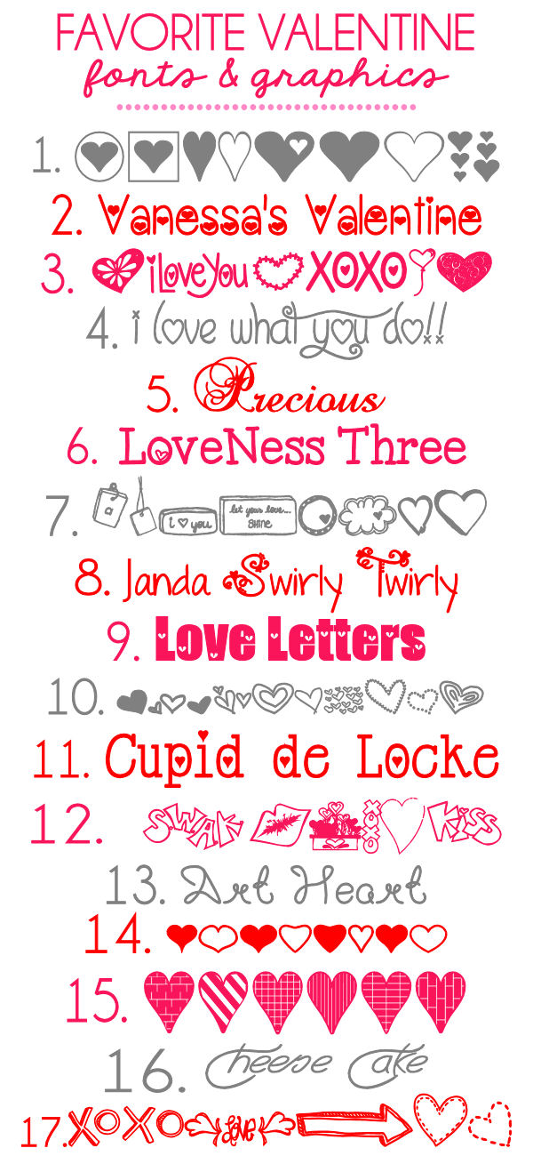 Favorite-Free-Valentines-Fonts-and-Graphics-on-lilluna