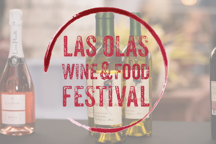 Las Olas Wine and Food Festival Belle Strategies