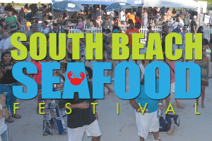 South Beach Seafood Festival