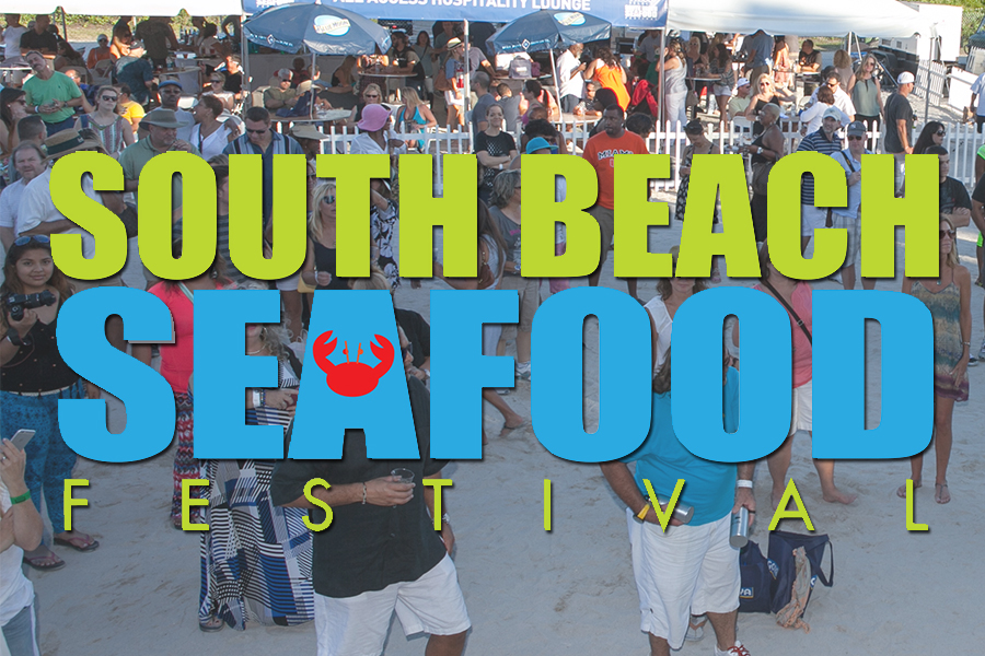 South Beach Seafood Festival Belle Strategies Marketing Agency